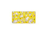 Goebel Bergonzoli Magic Bunny Gold (Schale, Fine Bone China)