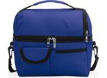 Stamina TB7605 | Borsa Frigo Grulla 15X25X24 Cm - Colore: Royal Blue 05 - Dimensioni: 15 X 25 X 24 Cm