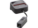 Poly MDA105 Qd USB-A Analog Switch