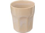 Sg Secret De Gourmet - Becher "Roma"" 30Cl Beige"