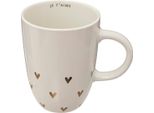 Sg Secret De Gourmet - Becher "Il Floreale"" 44Cl"