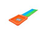 Bestway® H2OGO!® Scivolo Per 2 Persone Super Splash™ 513 X 150 X 18 Cm