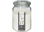 Candela Profumata, Vaniglia, 510G - Atmosphera CréAteur D'intéRieur