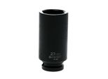 Presa Per Macchina Da 1/2" Lunga 29 Mm Din Tengtools"