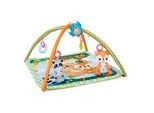 Chicco Play Mat Bambola Foresta Incantata Multicolore Multicolore Taglia Unica