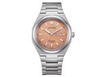 Citizen - AW0130-85ZC - Orologio Da Polso Da Uomo - Solare - Titanio