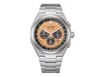 Citizen - CA4610-85Z - Orologio Da Polso - Uomo - Solare - Titanio