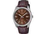 Orologio Casio MTP-1302PL-5AVEF Marrone