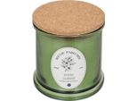 Candela Profumata In Vetro Hapo, 500 G