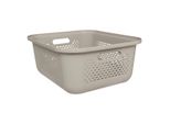 5 Five Simply Smart - Korb "Aera"" 13,9L Mit Deckel"
