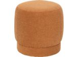 Atmosphera Interior Designer - Sitzsack Amea Orange D39Cm