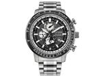 Citizen - BY3006-53H - Orologio Da Polso - Uomo - Solare - Radio - Radiocontrollato