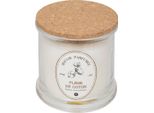 Candela Profumata In Vetro Hapo, 500 G