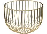 Sg Secret De Gourmet - Cestino In Ceramica "Il Collezionista"" D22Cm"