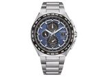 Citizen - AT8238-84L - Orologio Da Polso - Uomo - Solare - Radio - Radiocontrollato