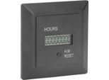 Contaore, Timer, Indicatore Di Ore, Timer Di Ore, Indicatore Digitale Di Ore, Timer Di Ore Di Lavoro
