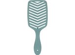 Spazzola Per Capelli Vuota, Spazzola Per Capelli Curva, Spazzola Per Lo Styling Dei Capelli Curva, Spazzola Per Capelli Districante, Pettine Per Capelli Ventilato, Spazzola Per Capelli Delle Donne
