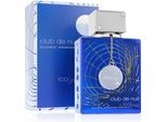 Armaf Club De Nuit Blue Iconic Eau De Parfum Per Uomo 30 Ml