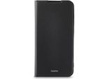 Custodia Per Cellulare Hama "Daily Protect"" Per Samsung Galaxy S24 Fe, Nero"