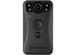 Transcend D Bodycam DrivePro 30 Wi-Fi & BT - Camcorder