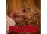 Rosé - Rosie (140G) (Colore Rosso) (Lp)