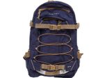 Brandit Forvert Cord Laptop Louis Navy - Uni