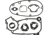 Kit Di Tenuta Tipo Di Motore M52, M53, M53/1, M54 - Per Simson KR51/1 Schwalbe, SR4-1 Sparrow, SR4-2 Star, SR4-3 Sperber, SR4-4 Hawk