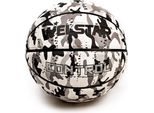 Pallone Da Basket Welstar Control Misura 7
