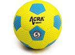 Pallone Da Calcio Acra Beach VC4 - Taglia 5