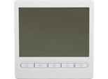 Termostato Intelligente 16A Display Lcd Termostato Ambiente Intelligente Digitale Per Riscaldamento Elettrico