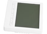 Termostato Intelligente Con Funzione Di Memoria Schermo Lcd 3A Termostato Digitale Regolatore Di Temperatura Per Riscaldamento Ambiente