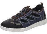 Rieker 08665-14 - Pantofola Rieker Blu Rieker Colore: Blu, Taglia: 44,