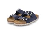 Beliana Muli Da Donna In Ecopelle Blu Misura: 36