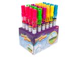 Toi-Toys Incredibubble Bellenbladder Sword 148Ml, 24 Pezzi.
