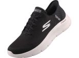 Skechers Slip-Ins™ Go Walk Flex Grand Entry Scarpe Da Ginnastica Da Donna Nero