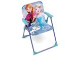Arditex WD16131 Sedia Pieghevole Con Braccioli, 38 X 32 X 53 Cm, Disney-Frozen