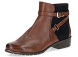 Caprice Donna Stivaletto Elegante 9-25308-43 Marrone