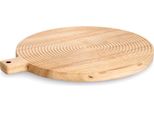 Tagliere Rotondo Spesso, Ø 30,5 Cm