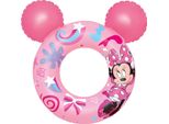 Anello Da Bagno Bestway® Minnie Mouse 74 X 76 Cm
