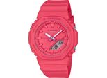 G-SHOCK Casio G-SHOCK Octagon Orologio Classico Da Donna Casio-Gma-P2100-4Aer