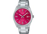 Orologio Casio MTP-1302PD-4AVEF Argento