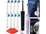 2X Spazzolino Elettrico Oral-B Vitality Pro D103 Duo + Accessori