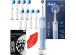 Spazzolino Oral-B Vitality Pro D103 + Extra