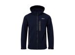 Nordberg Nils Softshell - Uomo - Blu Scuro - Taglia Xxl