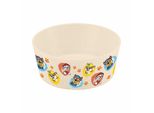 Koziol Schale Connect Bowl Grow Paw Patrol, SchüSsel, Kunststoff, Organic Moon, 400 Ml, 8304744