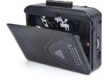 205 Lettore Di Cassette, Walkman, Altoparlante Retrò Portatile, Funzione Radio Am/Fm