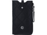 Picard Borsa Per Cellulare Aurelie 1 Phone Bag Black Nero