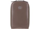 Picard Borsa Per Cellulare Black Tie 1 Phone Bag Chai Grigio Talpa