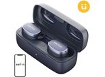 Earfun Earphones Tws Earfun Free Pro 3, Anc (Blue)