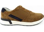 Pius Gabor Scarpe Da Uomo Stringate Marrone Tempo Libero, Numero Di Scarpe: Eur 44.5 | Uk 10